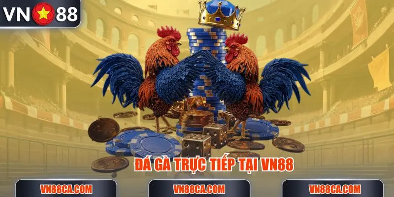 da-ga-truc-tiep-tai-vn88